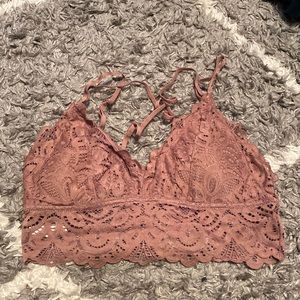 NWOT Bralet